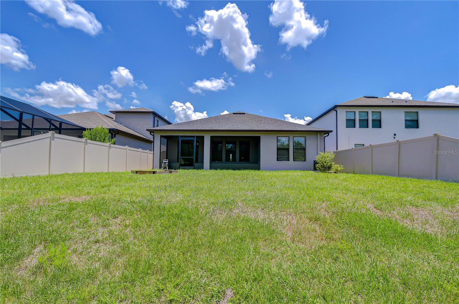 21534 VIOLET PERIWINKLE DR, LAND O LAKES, FL, 34637