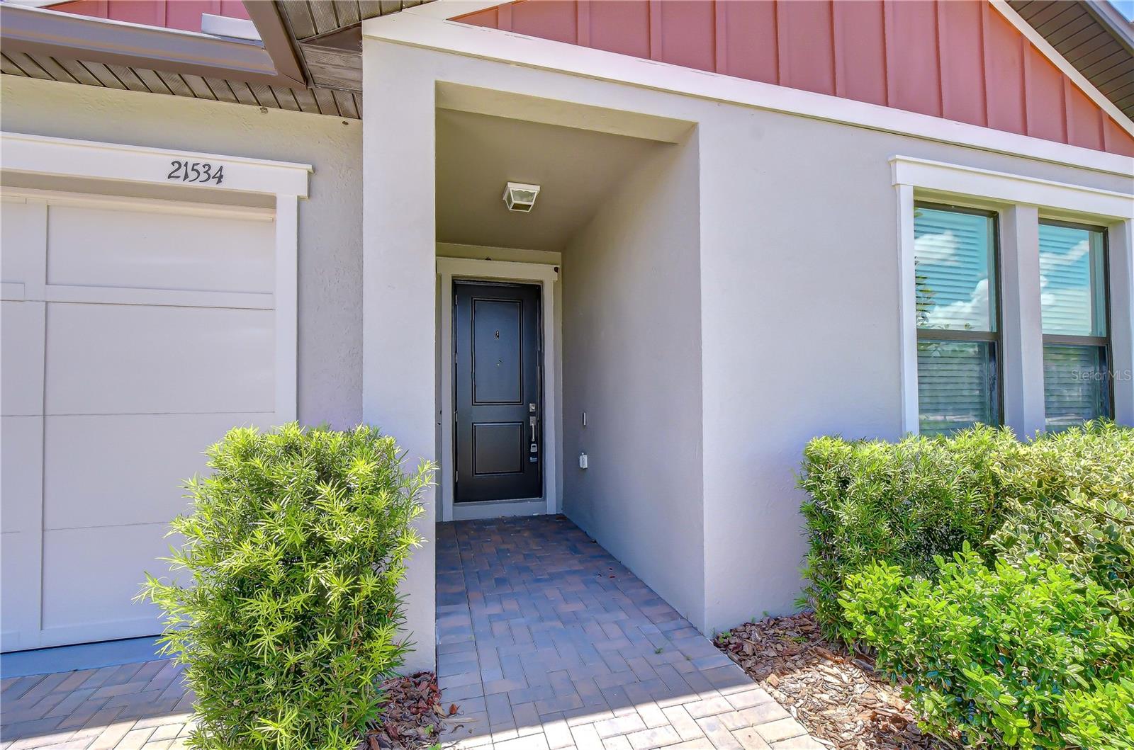 21534 VIOLET PERIWINKLE DR, LAND O LAKES, FL, 34637