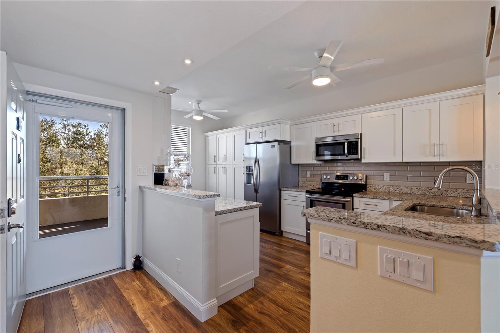 7902 SAILBOAT KEY BLVD S #206, SOUTH PASADENA, FL, 33707