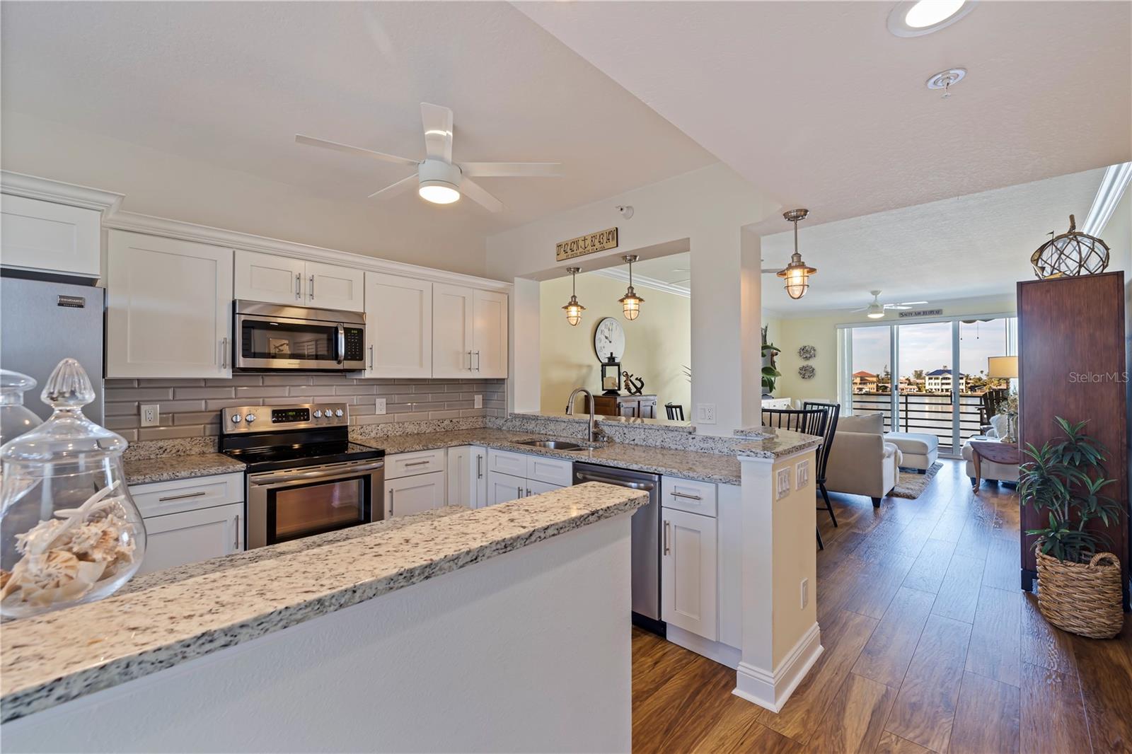 7902 SAILBOAT KEY BLVD S #206, SOUTH PASADENA, FL, 33707