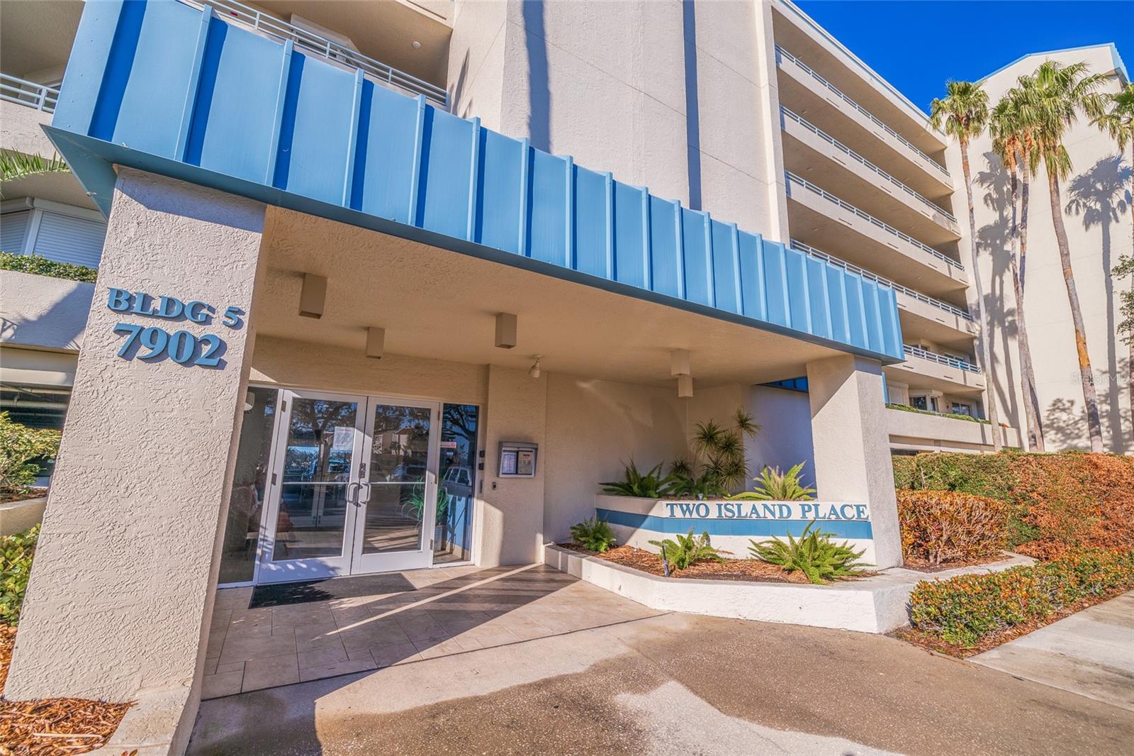 7902 SAILBOAT KEY BLVD S #206, SOUTH PASADENA, FL, 33707