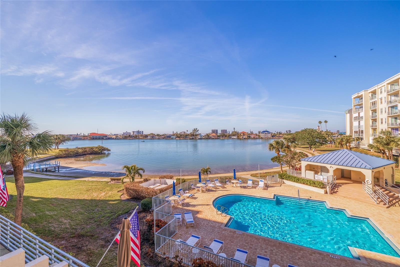 7902 SAILBOAT KEY BLVD S #206, SOUTH PASADENA, FL, 33707