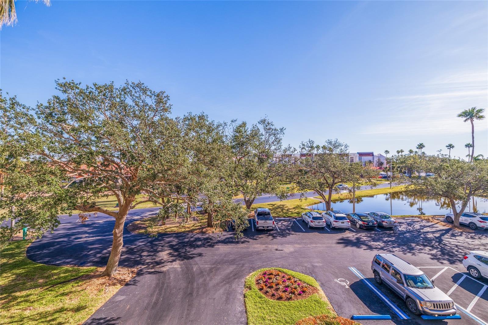 7902 SAILBOAT KEY BLVD S #206, SOUTH PASADENA, FL, 33707