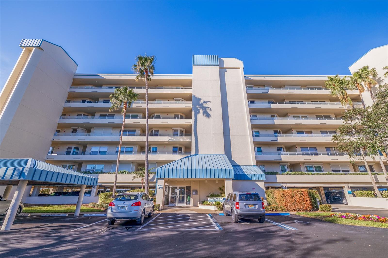 7902 SAILBOAT KEY BLVD S #206, SOUTH PASADENA, FL, 33707
