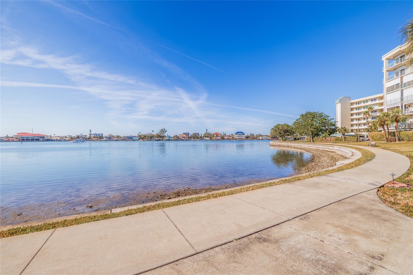 7902 SAILBOAT KEY BLVD S #206, SOUTH PASADENA, FL, 33707