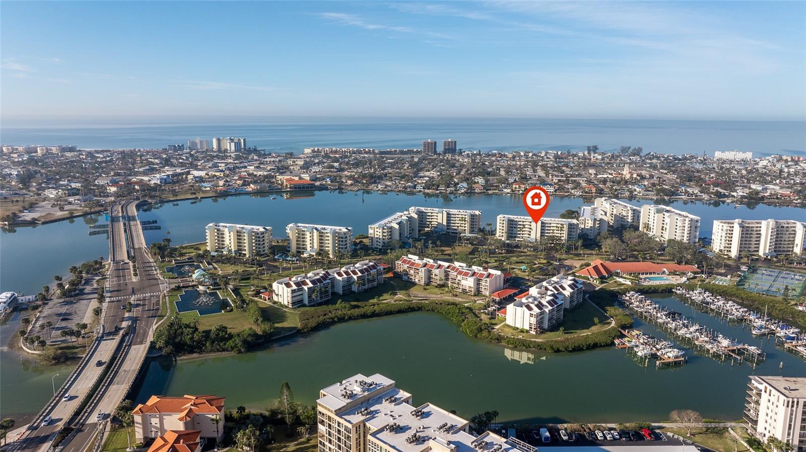 7902 SAILBOAT KEY BLVD S #206, SOUTH PASADENA, FL, 33707
