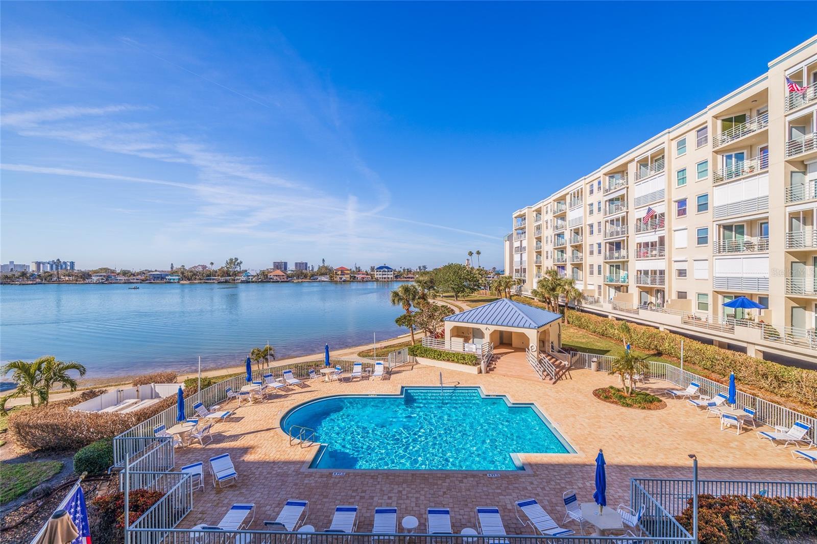7902 SAILBOAT KEY BLVD S #206, SOUTH PASADENA, FL, 33707