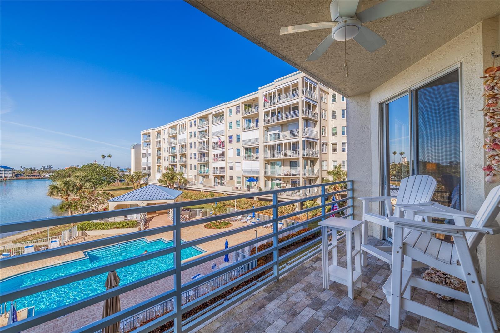 7902 SAILBOAT KEY BLVD S #206, SOUTH PASADENA, FL, 33707