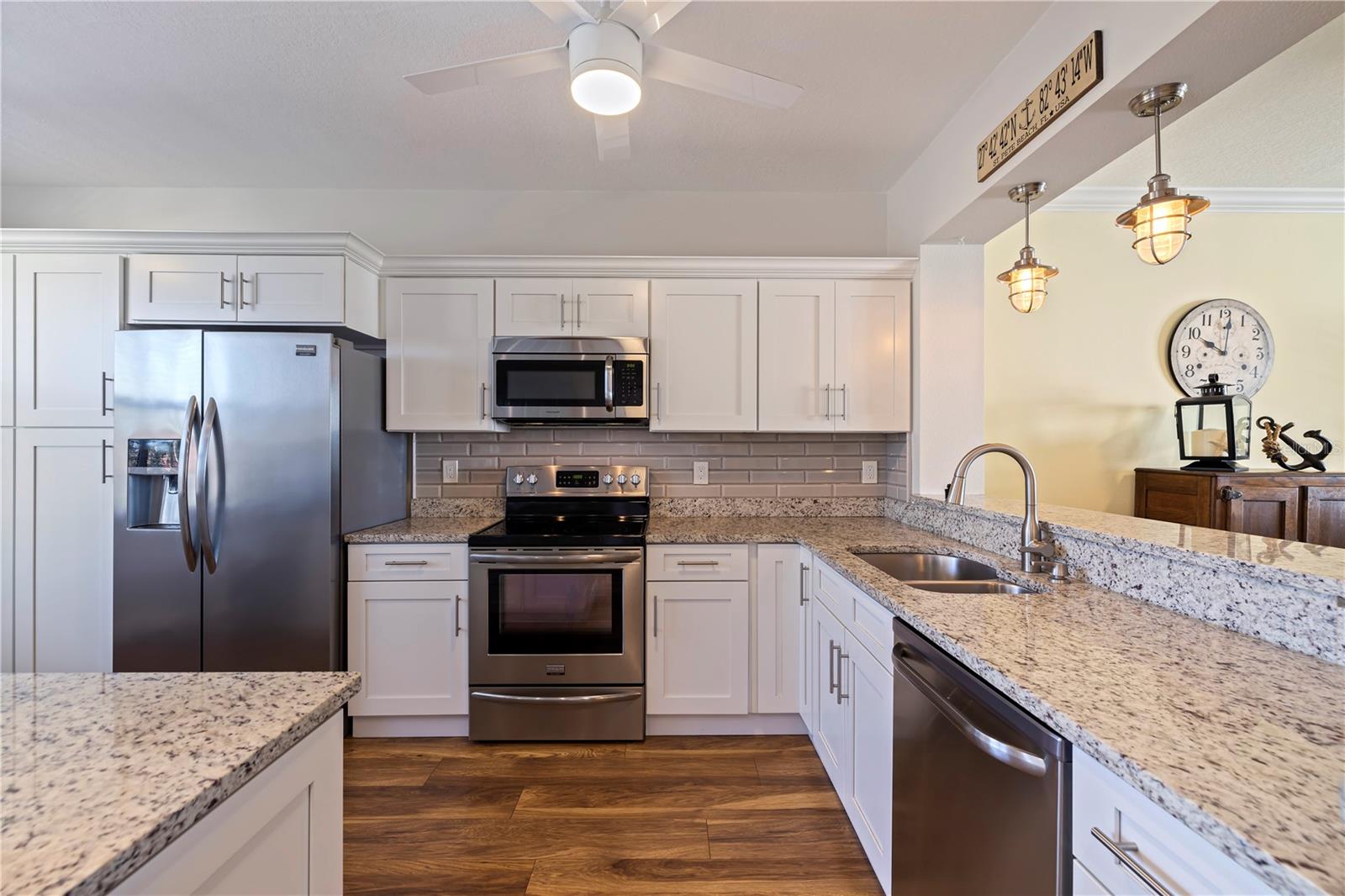 7902 SAILBOAT KEY BLVD S #206, SOUTH PASADENA, FL, 33707