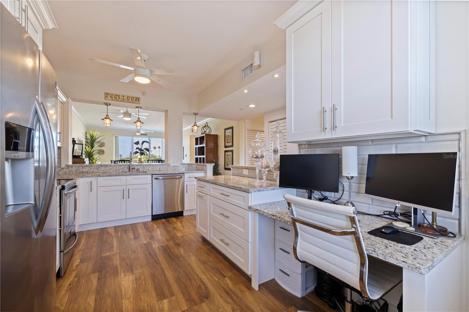 7902 SAILBOAT KEY BLVD S #206, SOUTH PASADENA, FL, 33707