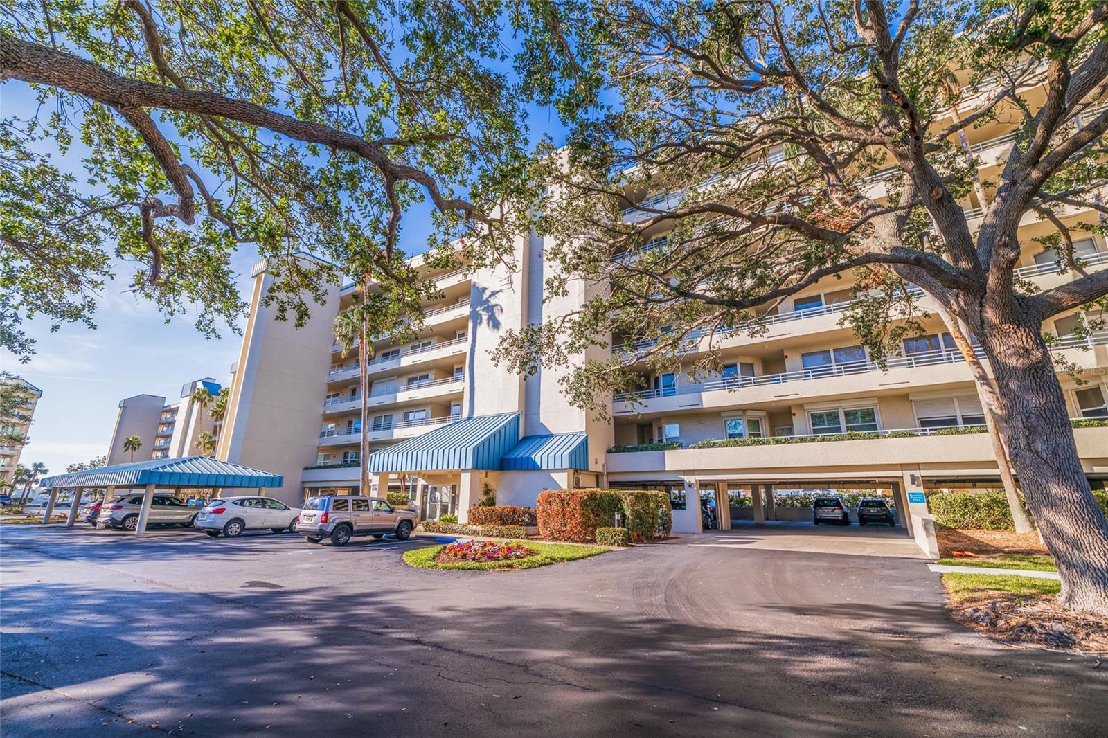7902 SAILBOAT KEY BLVD S #206, SOUTH PASADENA, FL, 33707