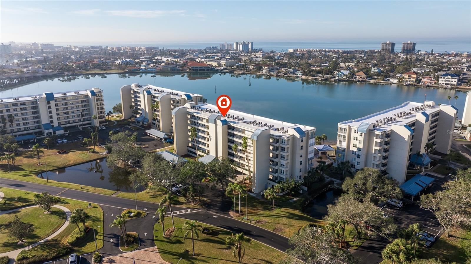 7902 SAILBOAT KEY BLVD S #206, SOUTH PASADENA, FL, 33707