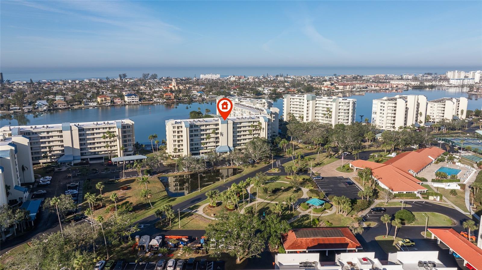 7902 SAILBOAT KEY BLVD S #206, SOUTH PASADENA, FL, 33707