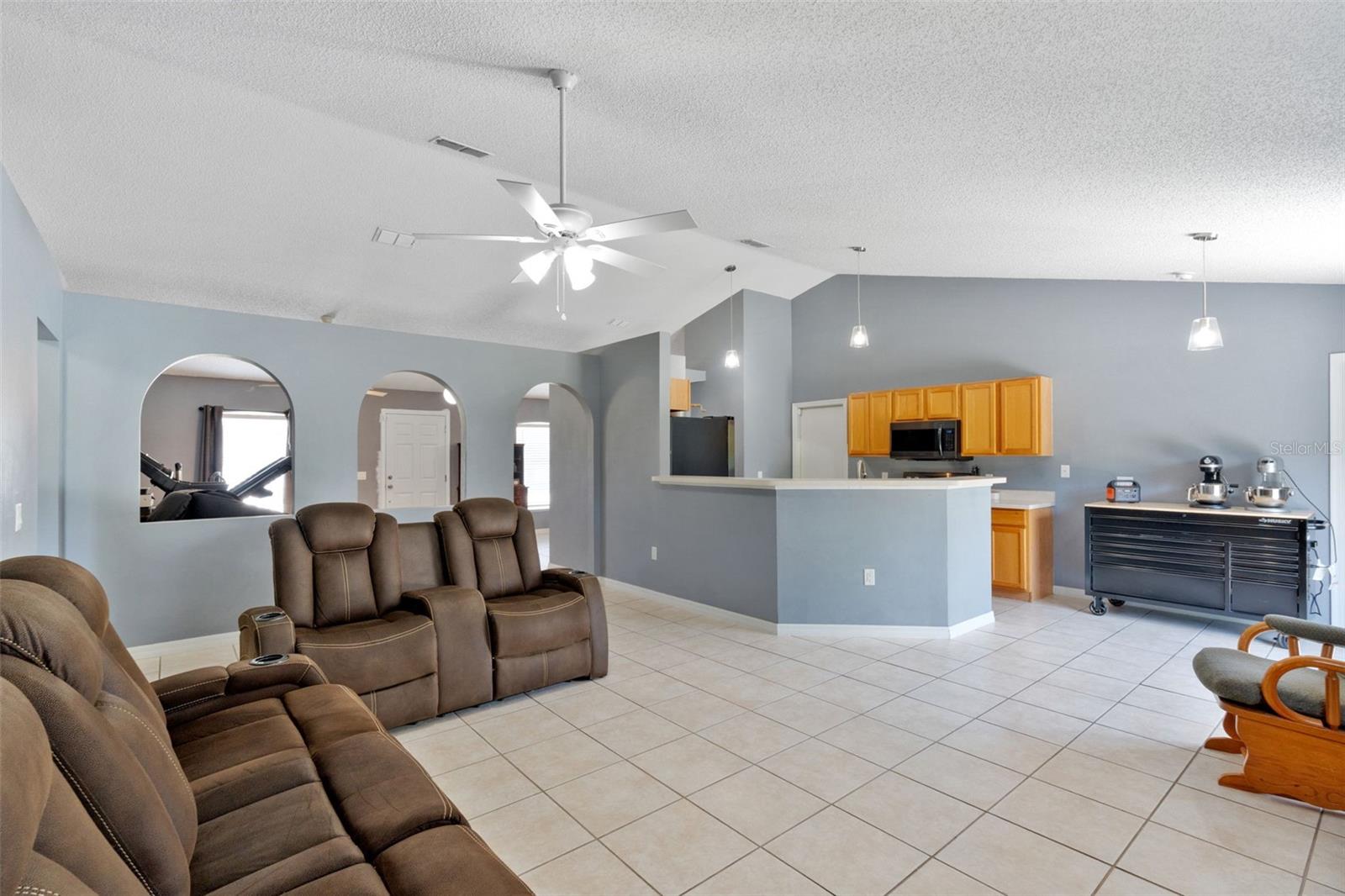 3076 NORLINA ST, DELTONA, FL, 32738