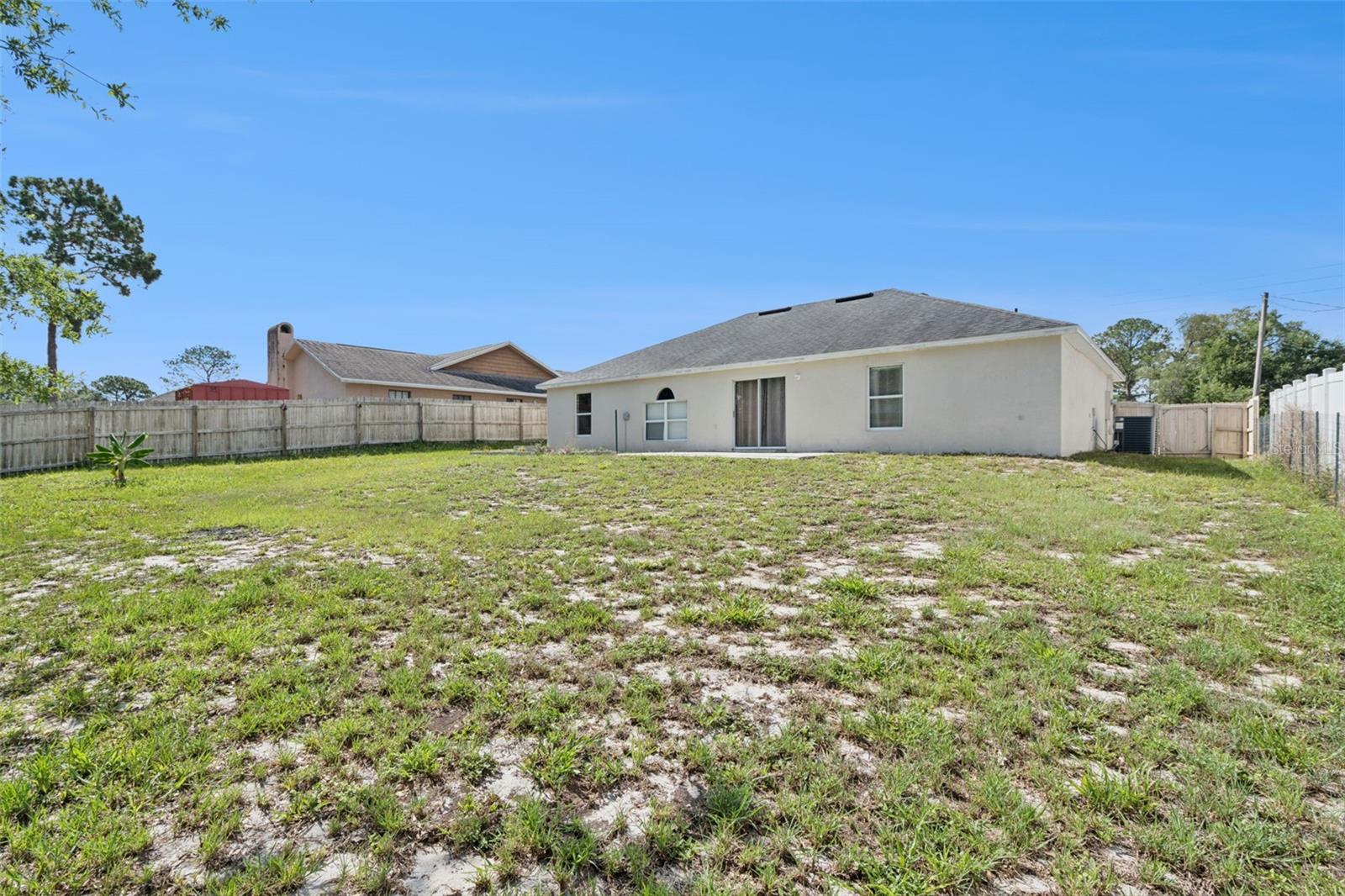 3076 NORLINA ST, DELTONA, FL, 32738