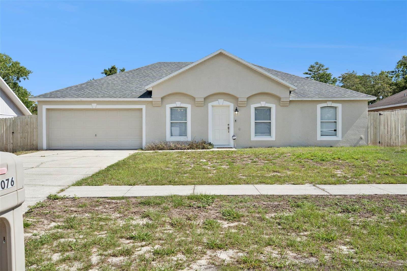 3076 NORLINA ST, DELTONA, FL, 32738