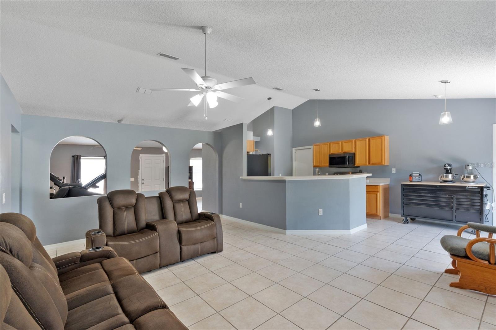 3076 NORLINA ST, DELTONA, FL, 32738
