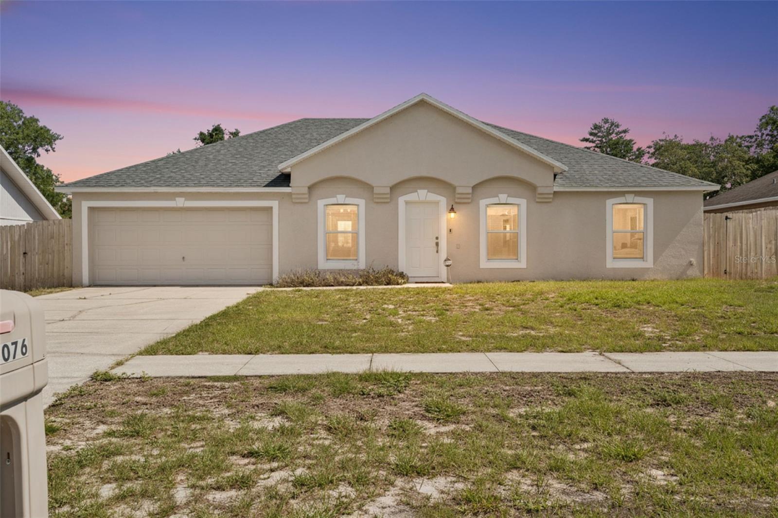 3076 NORLINA ST, DELTONA, FL, 32738