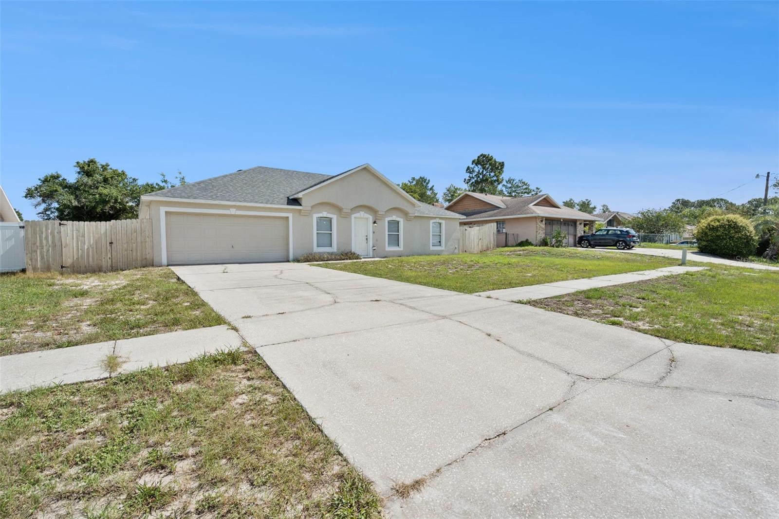 3076 NORLINA ST, DELTONA, FL, 32738