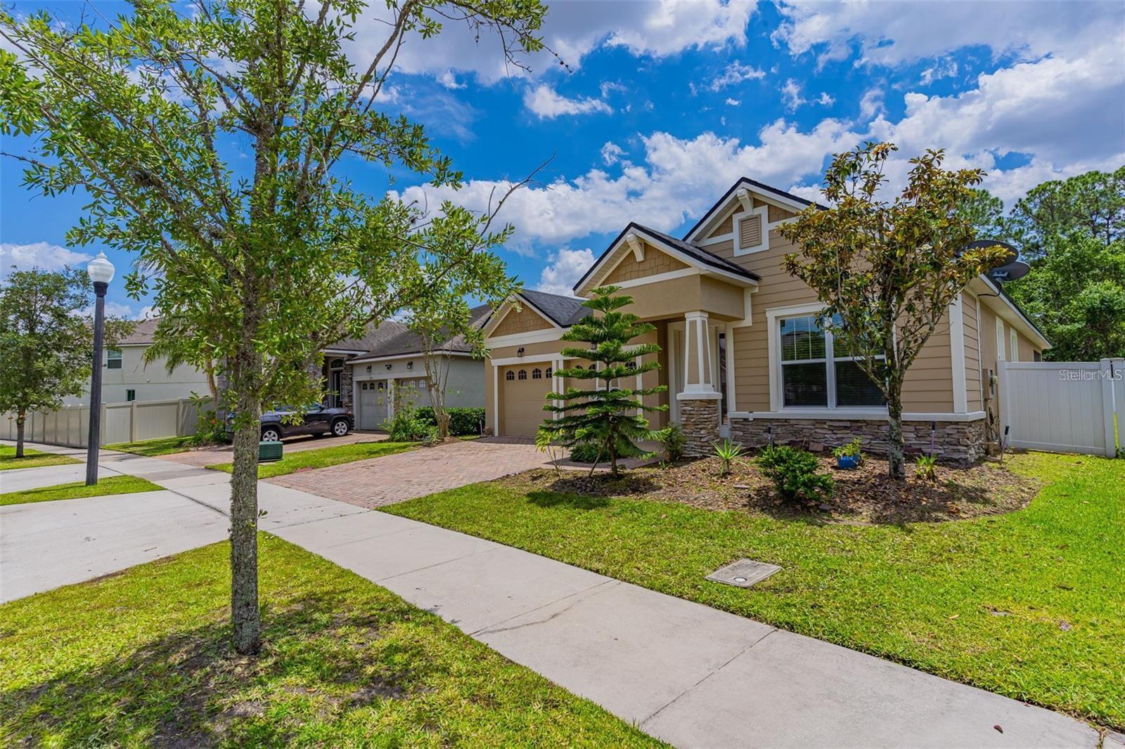 5278 DOVE TREE ST, ORLANDO, FL, 32811