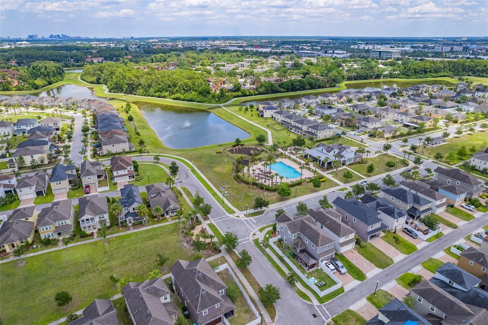 5278 DOVE TREE ST, ORLANDO, FL, 32811