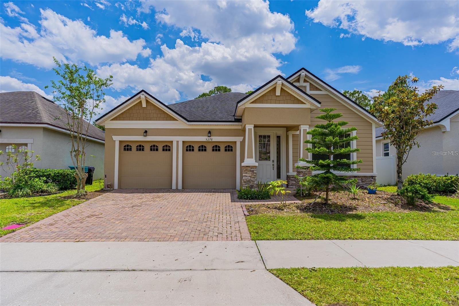 5278 DOVE TREE ST, ORLANDO, FL, 32811
