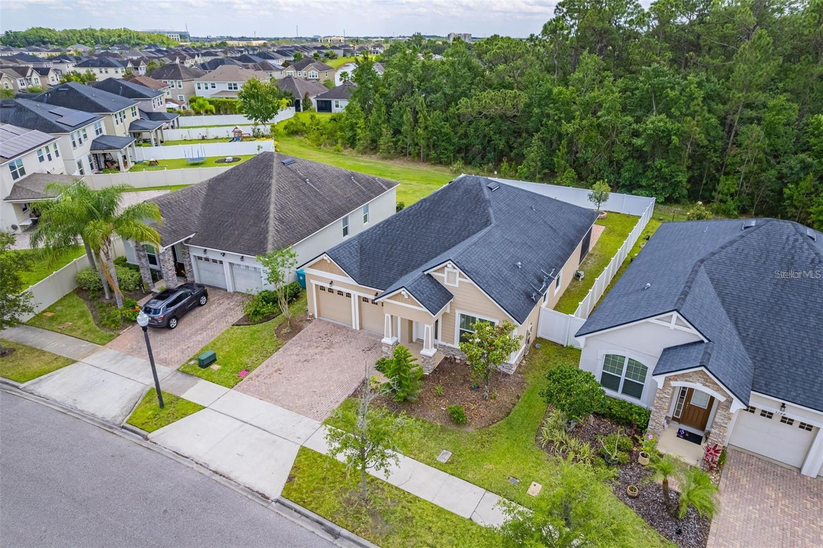 5278 DOVE TREE ST, ORLANDO, FL, 32811