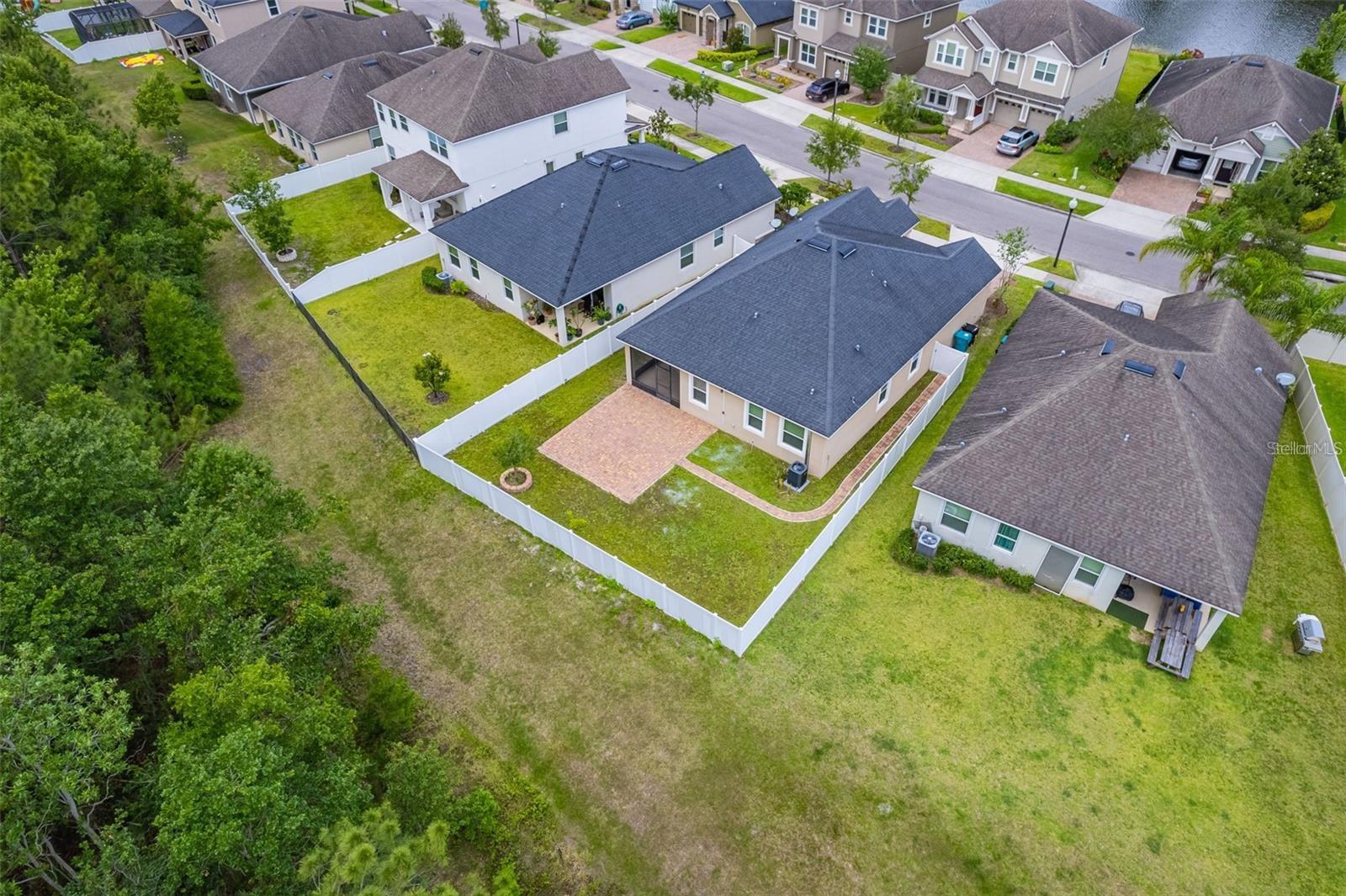 5278 DOVE TREE ST, ORLANDO, FL, 32811