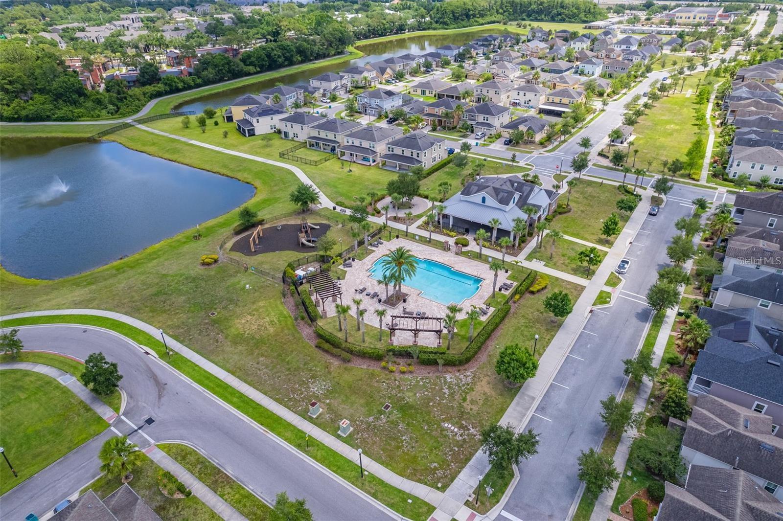 5278 DOVE TREE ST, ORLANDO, FL, 32811