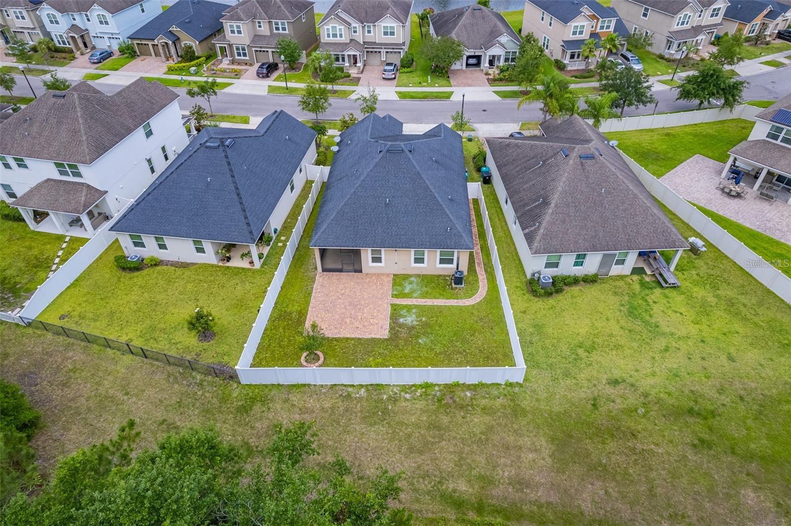 5278 DOVE TREE ST, ORLANDO, FL, 32811
