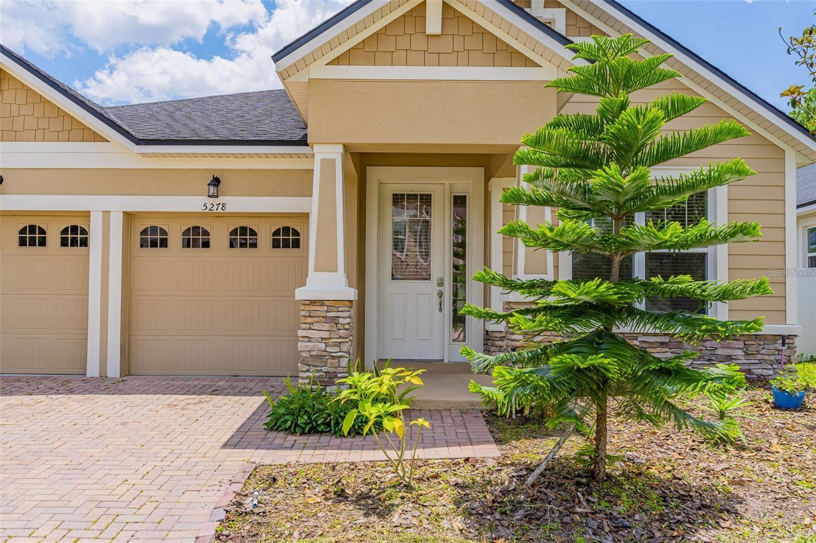 5278 DOVE TREE ST, ORLANDO, FL, 32811