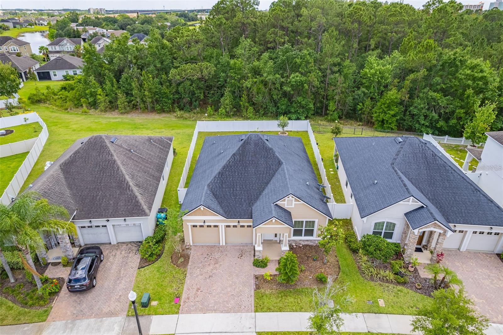 5278 DOVE TREE ST, ORLANDO, FL, 32811
