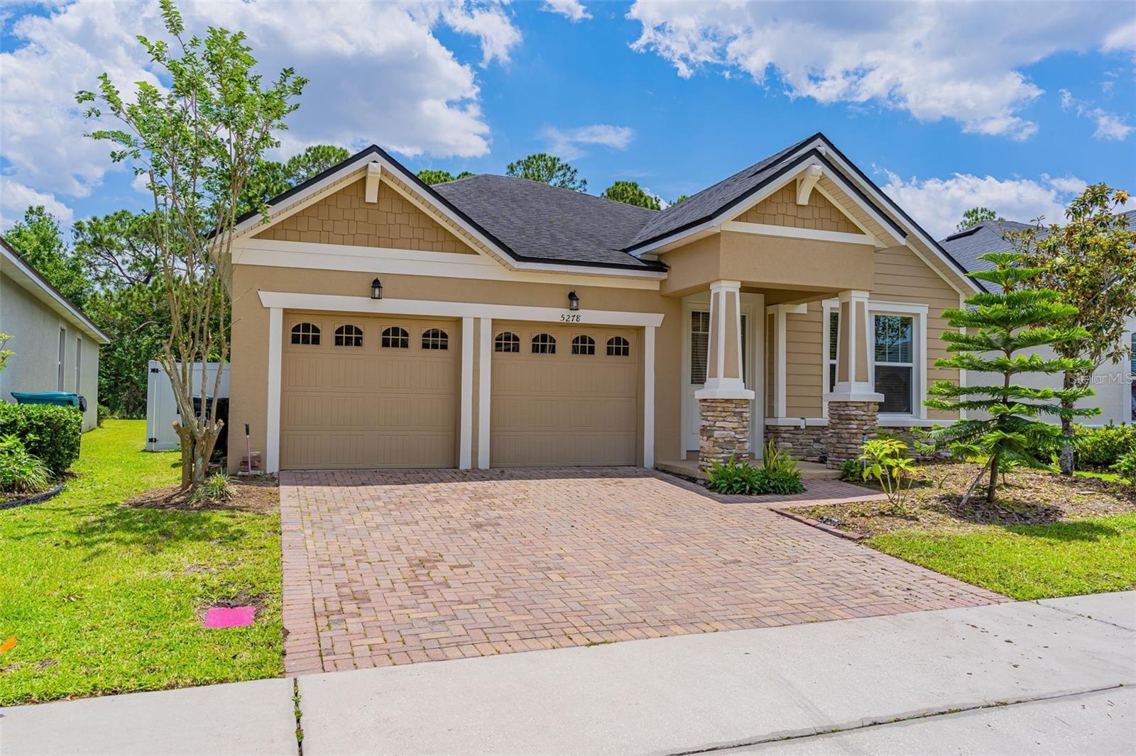 5278 DOVE TREE ST, ORLANDO, FL, 32811