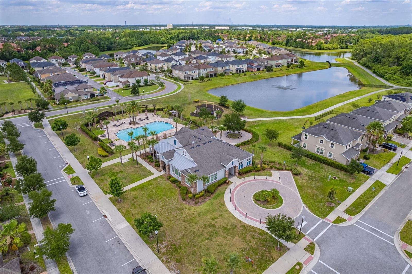 5278 DOVE TREE ST, ORLANDO, FL, 32811