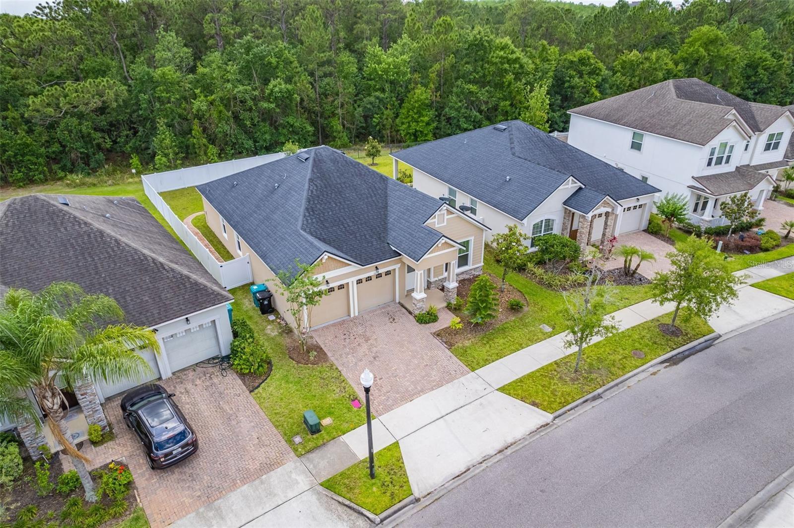 5278 DOVE TREE ST, ORLANDO, FL, 32811