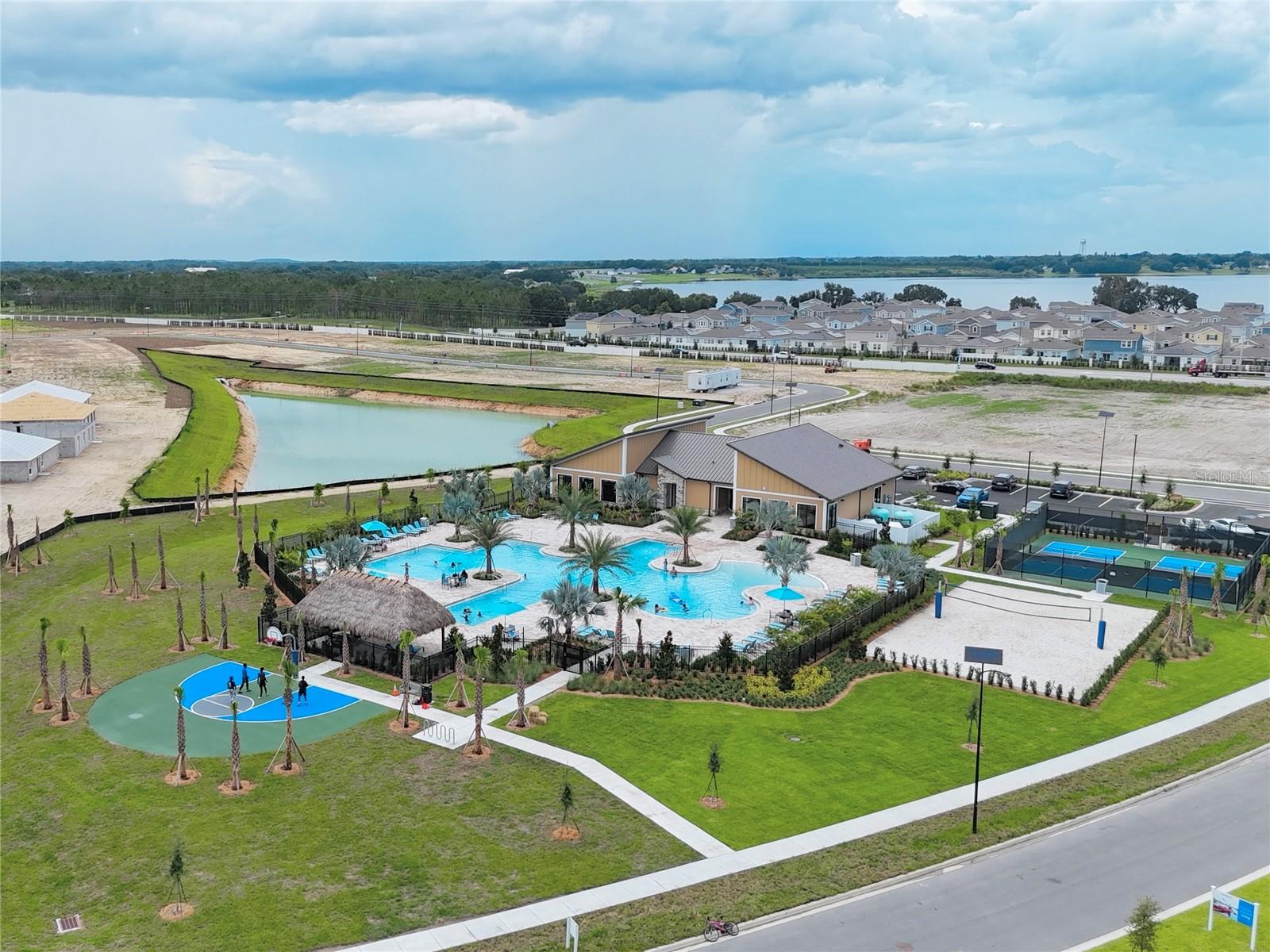 3103 TOTEM RD, EAGLE LAKE, FL, 33839