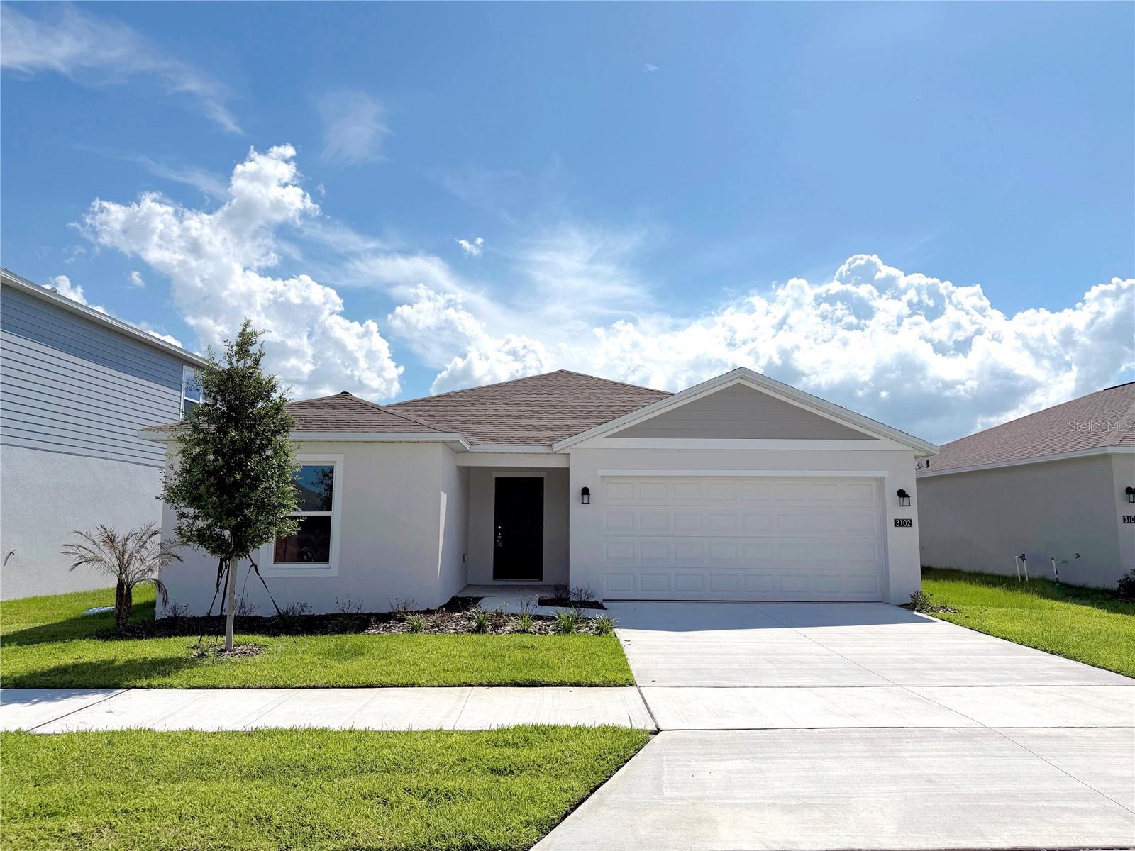 3103 TOTEM RD, EAGLE LAKE, FL, 33839