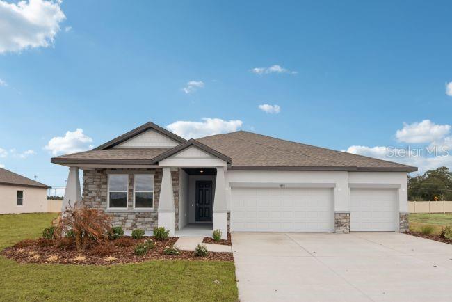 10 ASTERS CT, HOMOSASSA, FL, 34446