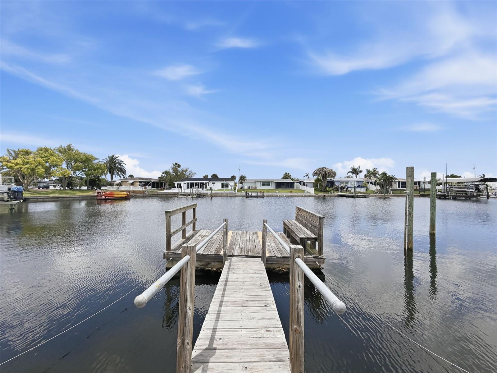 12735 1ST ISLE, HUDSON, FL, 34667