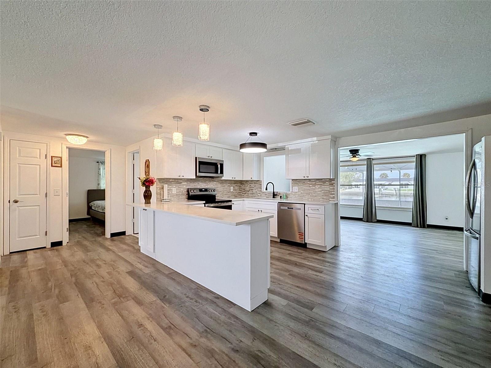 12735 1ST ISLE, HUDSON, FL, 34667