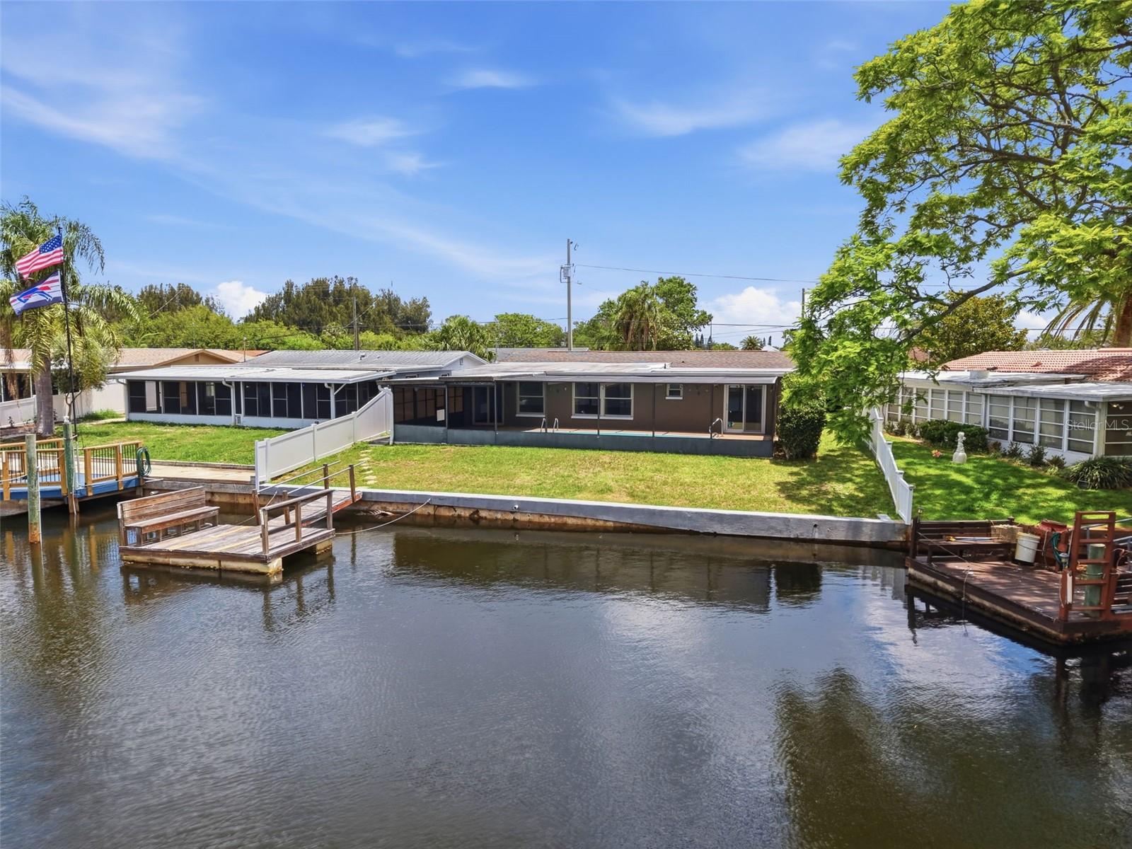 12735 1ST ISLE, HUDSON, FL, 34667