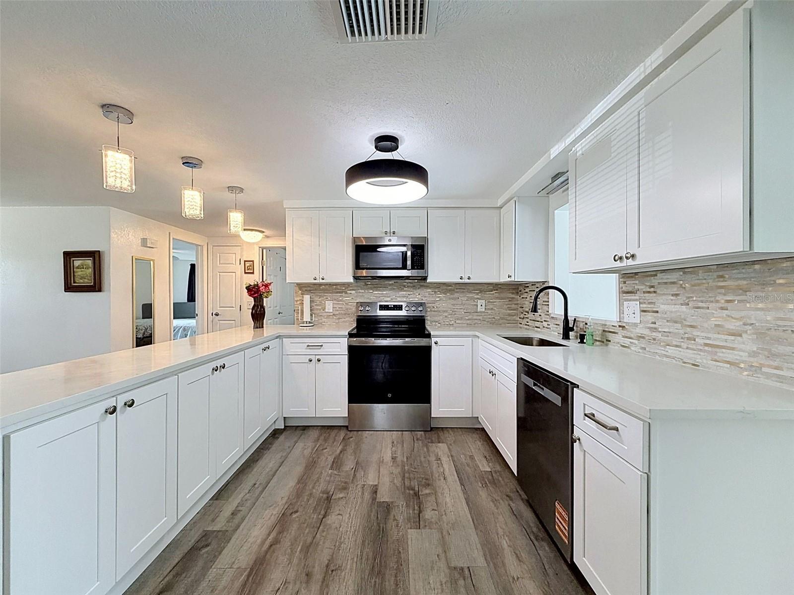 12735 1ST ISLE, HUDSON, FL, 34667