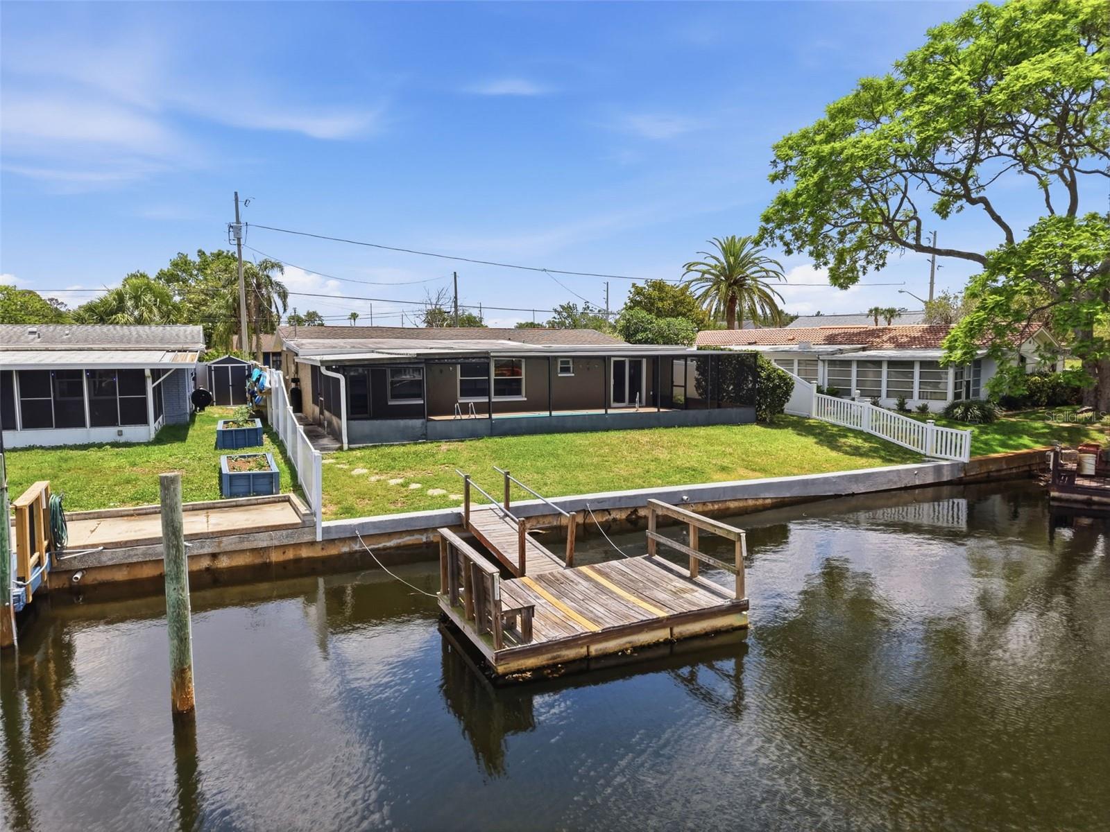 12735 1ST ISLE, HUDSON, FL, 34667