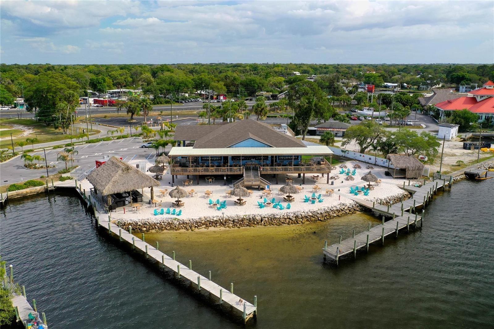 12735 1ST ISLE, HUDSON, FL, 34667