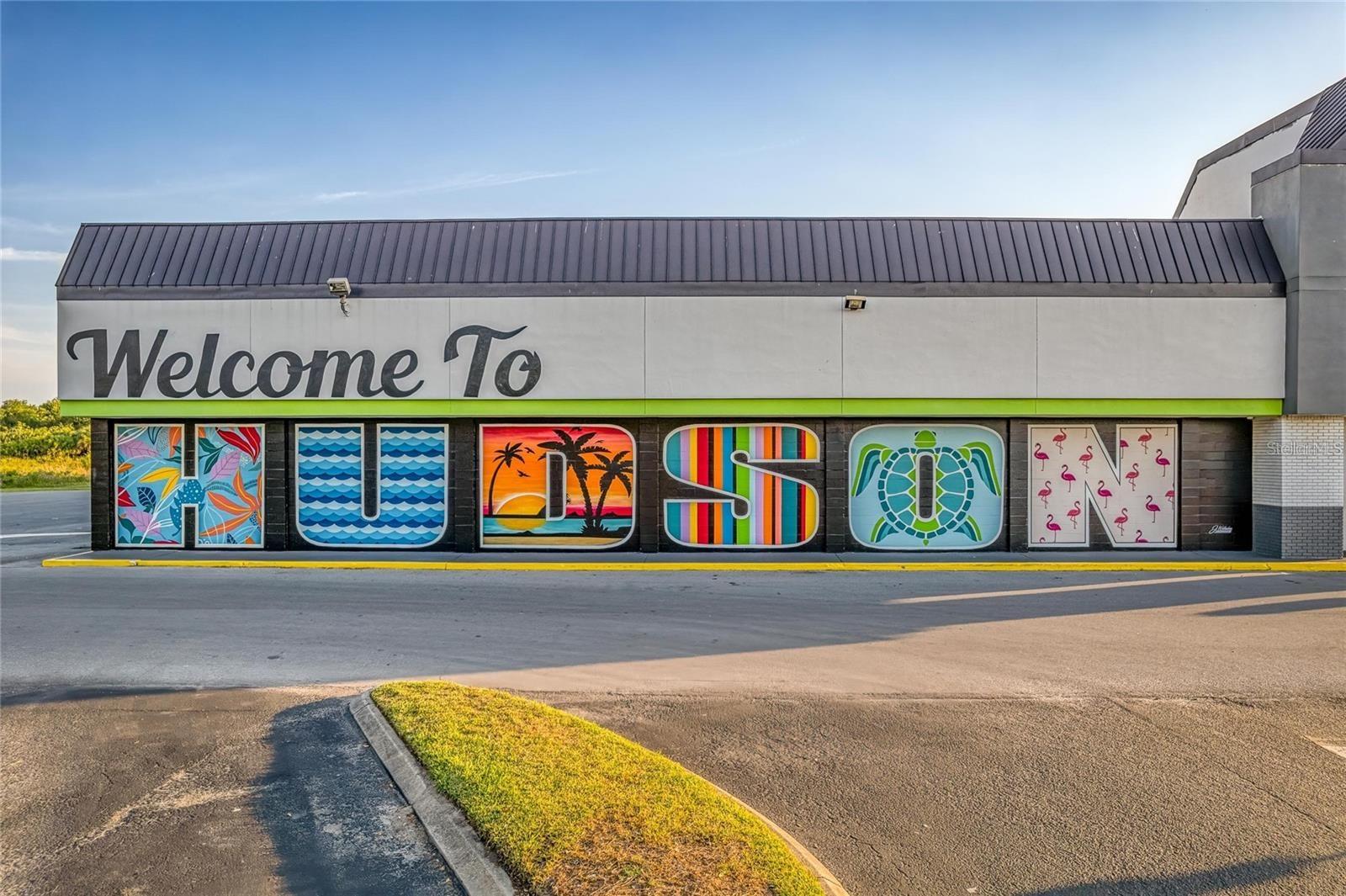 12735 1ST ISLE, HUDSON, FL, 34667