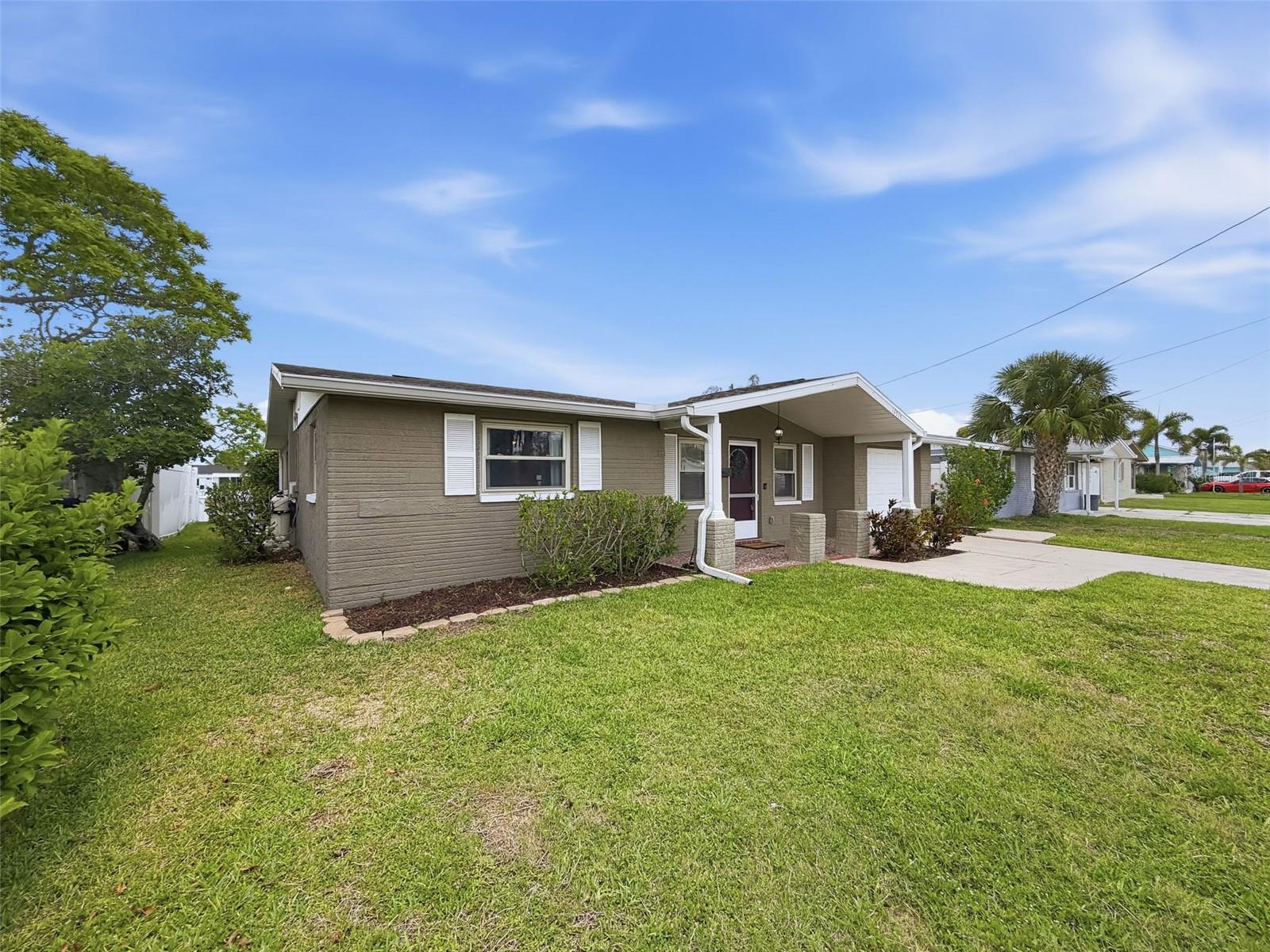 12735 1ST ISLE, HUDSON, FL, 34667
