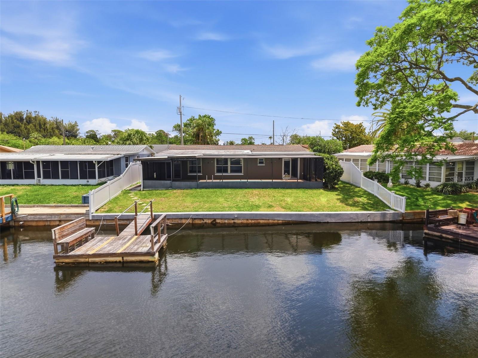 12735 1ST ISLE, HUDSON, FL, 34667