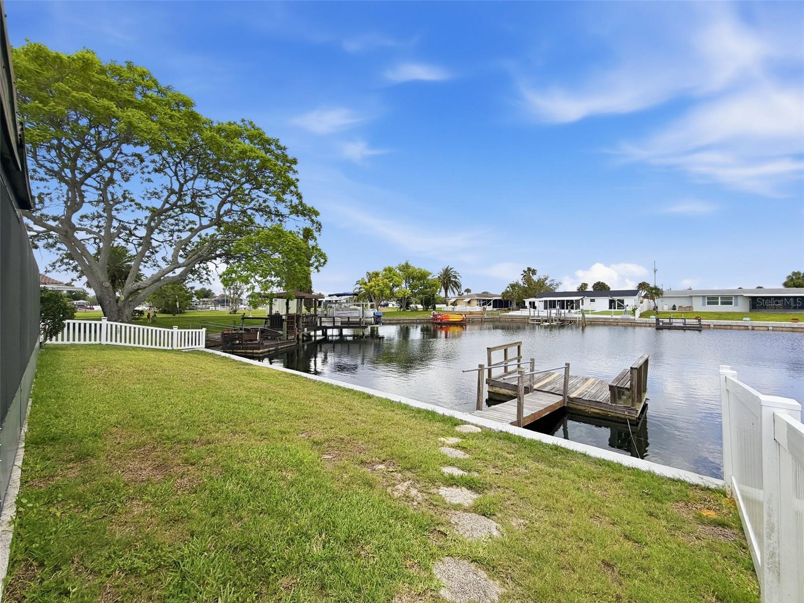 12735 1ST ISLE, HUDSON, FL, 34667