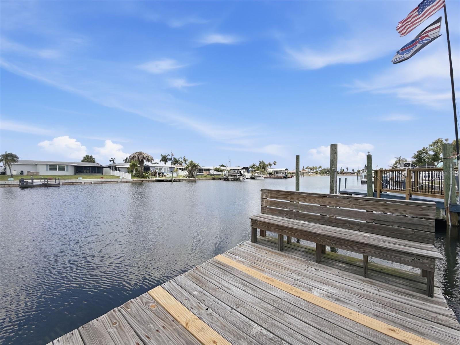 12735 1ST ISLE, HUDSON, FL, 34667