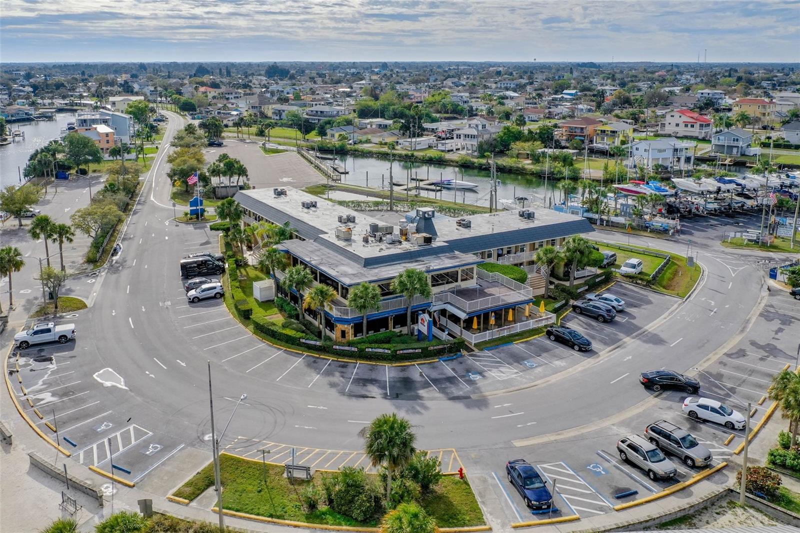 12735 1ST ISLE, HUDSON, FL, 34667